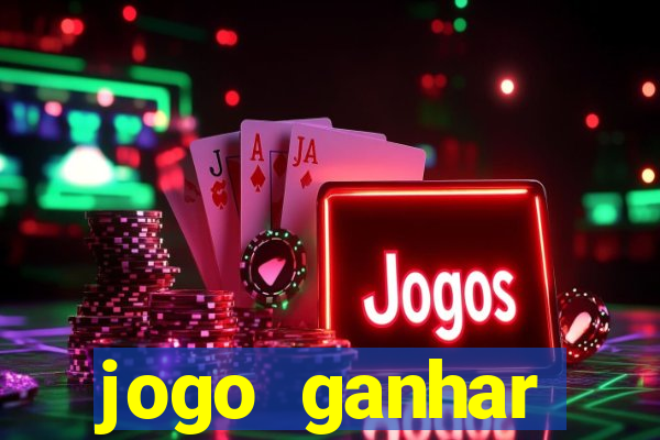 jogo ganhar dinheiro pix